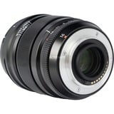 Fujifilm XF 16mm, Filter Sort