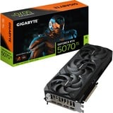 GIGABYTE GV-N507TWF3OC-16GD, Grafikkort 