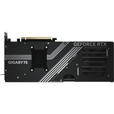 GIGABYTE GV-N507TWF3OC-16GD, Grafikkort 