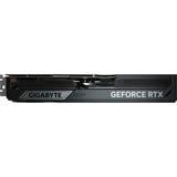 GIGABYTE GV-N507TWF3OC-16GD, Grafikkort 