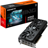 GIGABYTE Radeon RX 9070 XT GAMING 16G, Grafikkort 