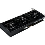 Gainward GeForce RTX 5060 Python III 8GB, Grafikkort 
