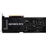 Gainward GeForce RTX 5060 Python III 8GB, Grafikkort 