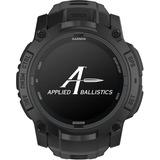 Garmin Instinct 3 – 50 mm, AMOLED, Tactical Edition, SmartWatch 