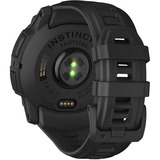 Garmin Instinct 3 – 50 mm, AMOLED, Tactical Edition, SmartWatch 