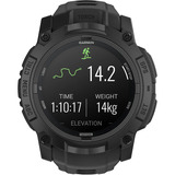 Garmin Instinct 3 – 50 mm, AMOLED, Tactical Edition, SmartWatch 