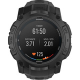 Garmin Instinct 3 – 50 mm, AMOLED, Tactical Edition, SmartWatch 