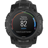 Garmin Instinct 3 – 50 mm, AMOLED, Tactical Edition, SmartWatch 