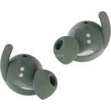 Google Pixel Buds A-Series, Hovedtelefoner olivengrøn