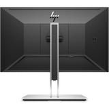 HP E-Series E23 G4 58,4 cm (23") 1920 x 1080 pixel Fuld HD LCD Sort, Sølv, LED-skærm Sort/Sølv, 58,4 cm (23"), 1920 x 1080 pixel, Fuld HD, LCD, 5 ms, Sort, Sølv