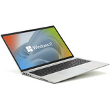 HP EliteBook 865 G9 Genanvendt, Notebook Sølv