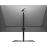 HP Z27k G3 68,6 cm (27") 3840 x 2160 pixel 4K Ultra HD Sølv, LED-skærm Sort/grå, 68,6 cm (27"), 3840 x 2160 pixel, 4K Ultra HD, 5 ms, Sølv