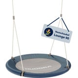 HUDORA 72200, Gynge Blå/Beige