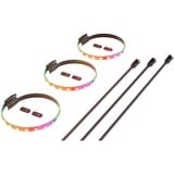 HYTE ACC-HYTE-LS10-B-3, LED Strip 