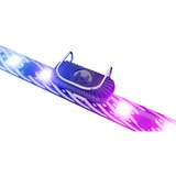 HYTE LS10 qRGB LED-strimmel 3-pak, LED Strip 