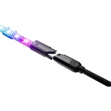 HYTE LS10 qRGB LED-strimmel 3-pak, LED Strip 