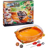Hasbro Cosmic Vector Battle Set Kaste spinningtop, Færdighedsspil Kaste spinningtop, 8 År