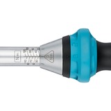 Hazet Momentnøgle 5121-3CT, 1/2" Blå/Sort