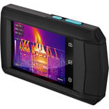 Hazet Thermodetektor Sort