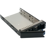 HighPoint RocketStor 6418AS, Drev kabinet Sort