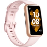 Huawei Fitnesstracker Guld