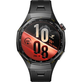 Huawei Watch GT7 Pro 46mm (Atum-B49F), SmartWatch Sort