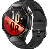 Huawei Watch GT7 Pro 46mm (Atum-B49F), SmartWatch Sort