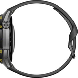 Huawei Watch GT7 Pro 46mm (Atum-B49F), SmartWatch Sort