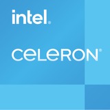 Intel® Celeron G6900T processor 4 MB Smart cache Intel® Celeron® G, LGA 1700, Intel, G6900T, 64-bit, 2,8 GHz, Tray