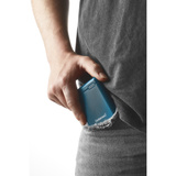 Intenso XS10000 Lithium polymer (LiPo) 10000 mAh Benzin, Power Bank benzin, 10000 mAh, Lithium polymer (LiPo), Benzin