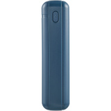 Intenso XS10000 Lithium polymer (LiPo) 10000 mAh Benzin, Power Bank benzin, 10000 mAh, Lithium polymer (LiPo), Benzin