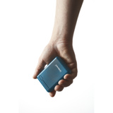 Intenso XS10000 Lithium polymer (LiPo) 10000 mAh Benzin, Power Bank benzin, 10000 mAh, Lithium polymer (LiPo), Benzin