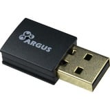 Inter-Tech 88883057, Wi-Fi-adapter 