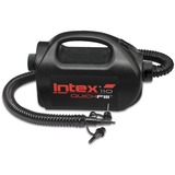 Intex Luftpumpe Sort