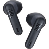 JBL Wave Flex 2, Hovedtelefoner Sort