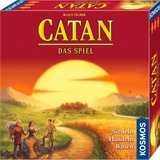 KOSMOS Brætspil