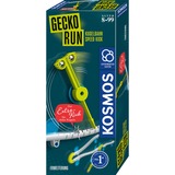 KOSMOS Gecko Run Speed Kick, Boldbane Forsøgssæt, Fysik, 8 År, Flerfarvet