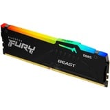 Kingston FURY KF560C30BBEA-32, Hukommelse Sort