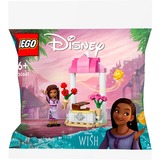 LEGO 30661, Bygge legetøj 