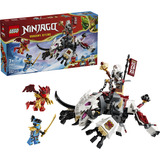 LEGO 71863, Bygge legetøj 