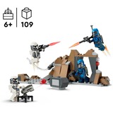 LEGO 75373, Bygge legetøj 
