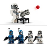 LEGO 75373, Bygge legetøj 