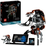 LEGO 75381, Bygge legetøj 