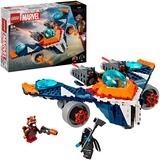 LEGO 76278, Bygge legetøj 