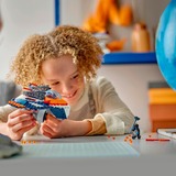 LEGO 76278, Bygge legetøj 