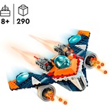 LEGO 76278, Bygge legetøj 