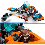 LEGO 76278, Bygge legetøj 