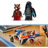 LEGO 76278, Bygge legetøj 