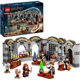 LEGO 76427, Bygge legetøj 