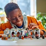 LEGO 76427, Bygge legetøj 